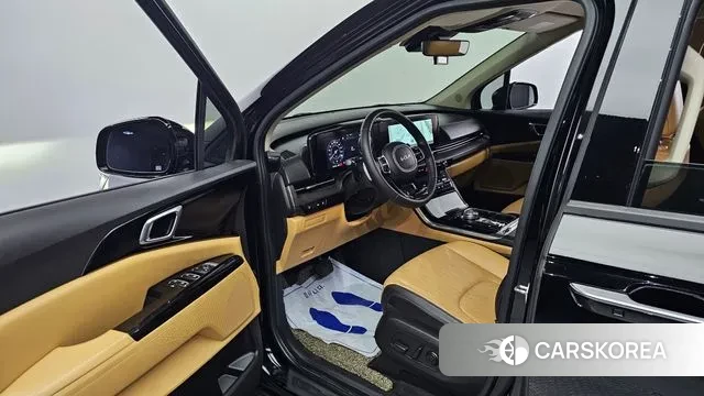 Kia Carnival 4th generation id 2979515 из Кореи 20