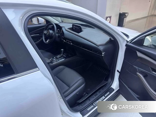 Mazda CX-30 id 4273056 из Китая 22