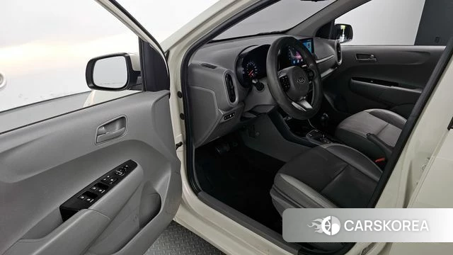 Kia Morning Urban (JA) id 4231886 из Кореи 20