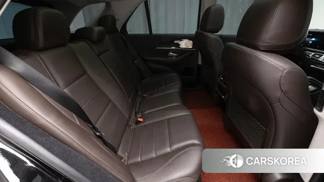 Mercedes-Benz GLE-Class W167 id 3685390 из Кореи 20