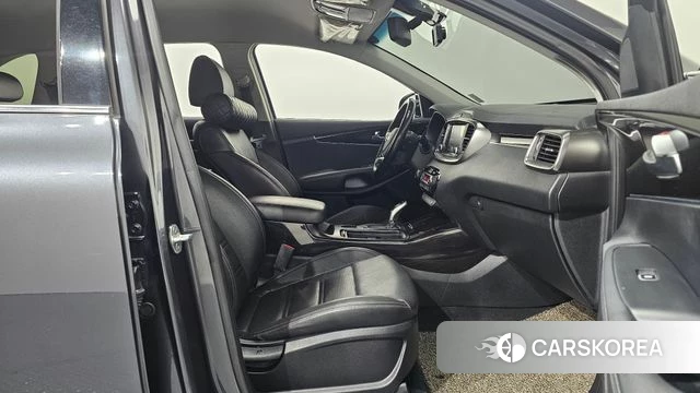 Kia The New Sorento id 3796303 из Кореи 20