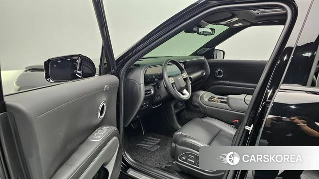 Hyundai Palisade (LX3) id 4590023 из Кореи 20