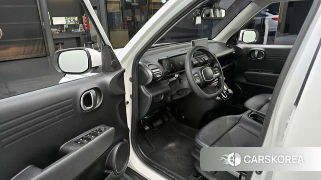 Hyundai Casper id 3903466 из Кореи 20