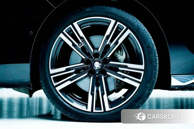 BMW 7 series id 4291039 из Китая 10