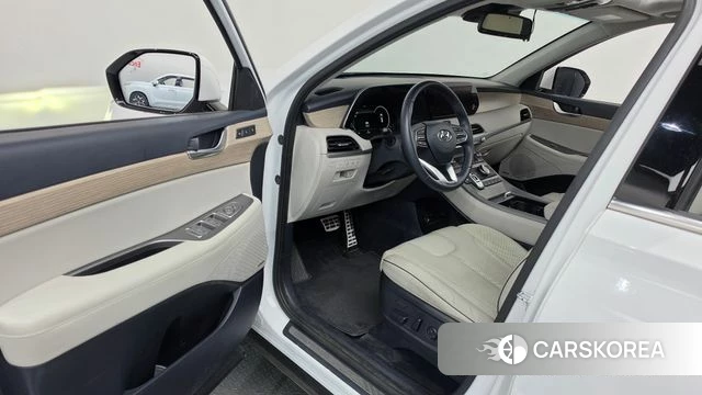Hyundai Palisade id 4671475 из Кореи 40