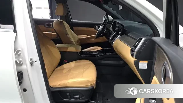 Kia Sorento 4th Generation id 3540831 из Кореи 20