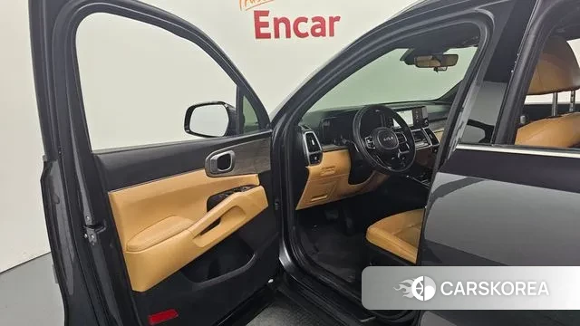 Kia Sorento 4th Generation id 2969610 из Кореи 20