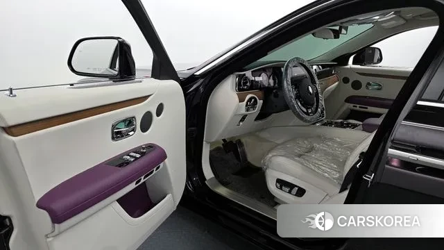 Rolls-Royce Ghost 2nd Generation id 3279392 из Кореи 20