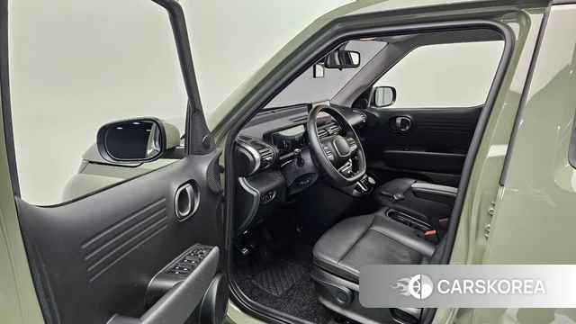 Hyundai Casper id 4186593 из Кореи 31