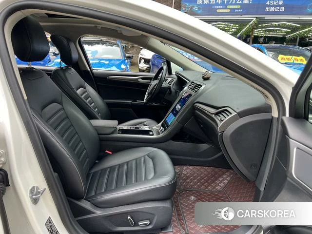 Ford Mondeo id 4213309 из Китая 27