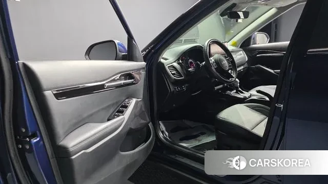 Kia Seltos id 3458189 из Кореи 20