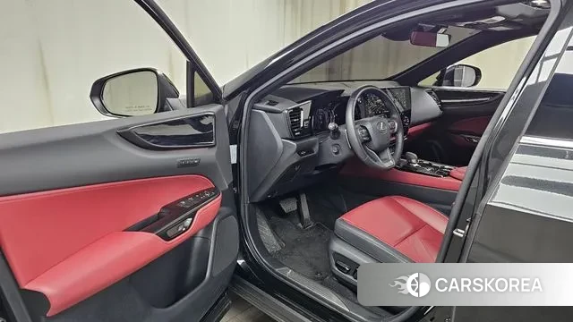 Lexus NX350h Second generation id 3365399 из Кореи 20