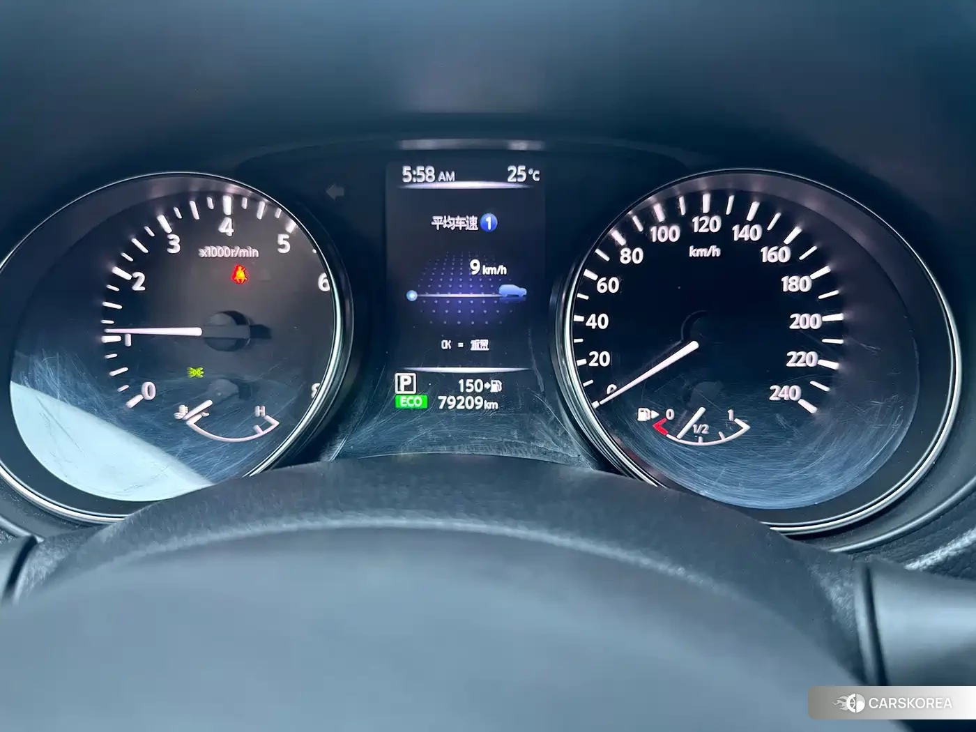 Nissan Qashqai id 4644408 из Китая 15
