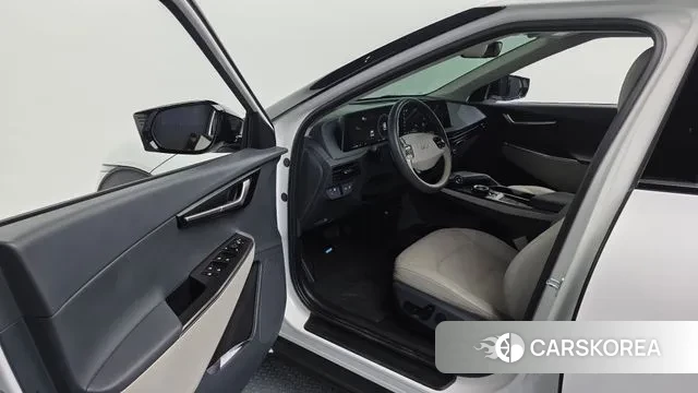 Kia EV6 id 3180825 из Кореи 20