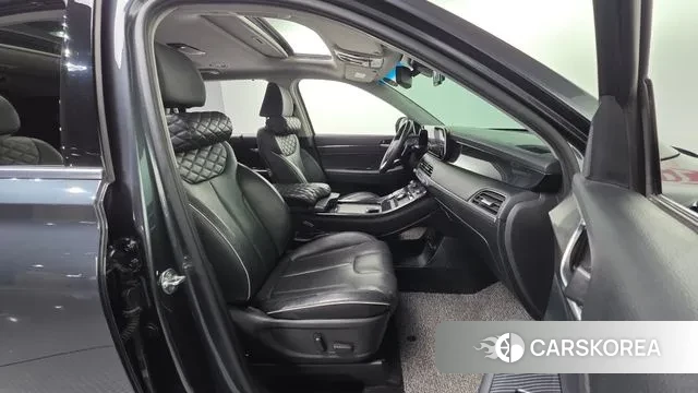 Hyundai Palisade id 3264795 из Кореи 20