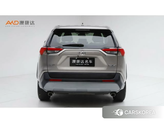 Toyota RAV4 Rongfang id 4261901 из Китая 10