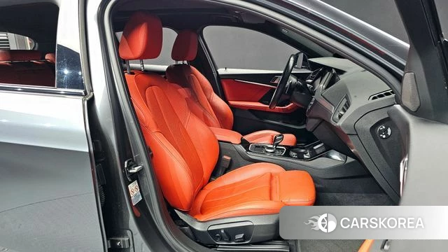 BMW 1 Series (F40) id 3839790 из Кореи 20