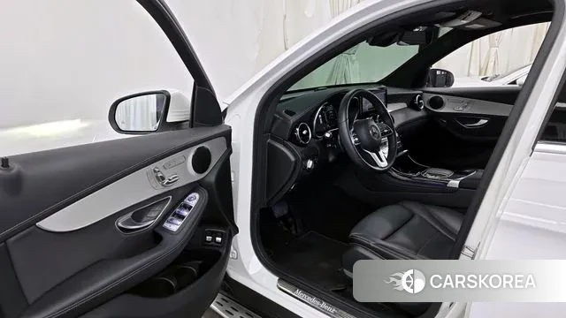 Mercedes-Benz GLC-Class X253 id 3765372 из Кореи 20