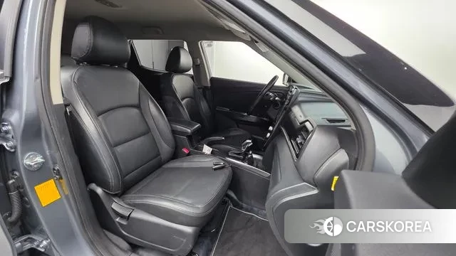 Ssangyong Tivoli Air id 3003336 из Кореи 20