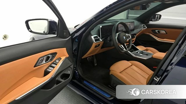 BMW 3 Series (G20) id 3786086 из Кореи 20