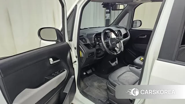 Kia The New Kia Ray id 3659446 из Кореи 20