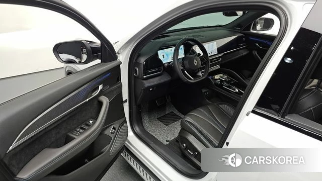 Renault Korea (Samsung) Grand Coleos id 3921493 из Кореи 20