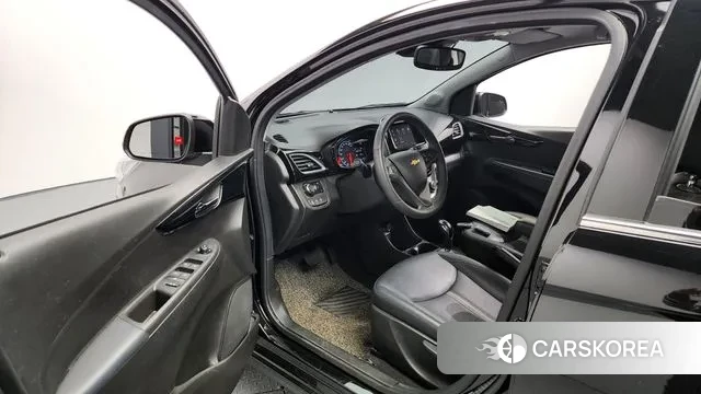 Chevrolet (GM Daewoo) The New Spark id 3385599 из Кореи 20