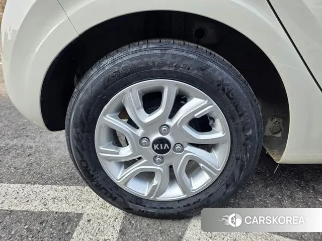 Kia All New Morning (JA) id 3695538 из Кореи 20