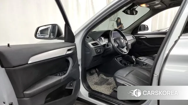 BMW X1 (F48) id 2990600 из Кореи 20