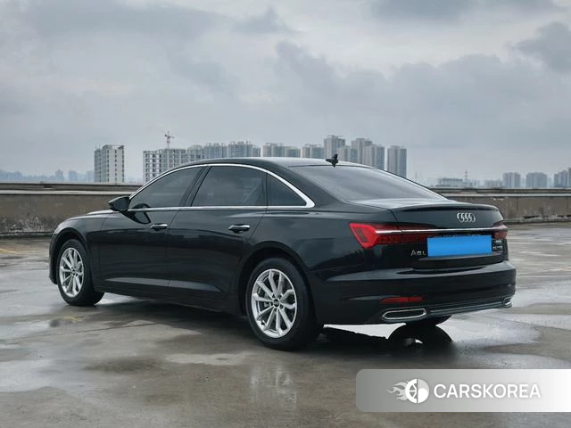 Audi A6L id 4313396 из Китая 12