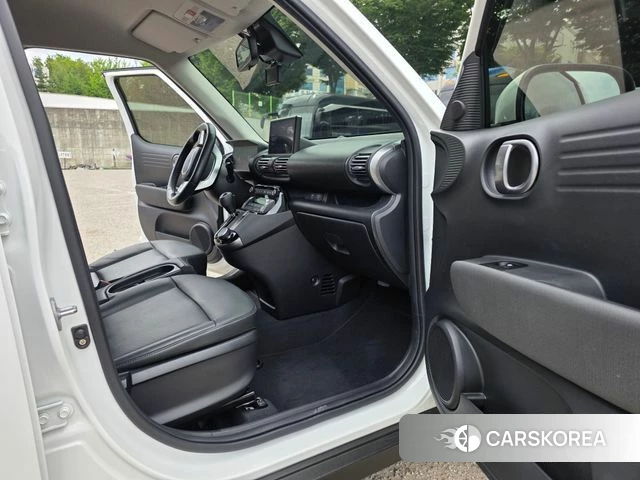 Hyundai Casper id 4469043 из Кореи 15