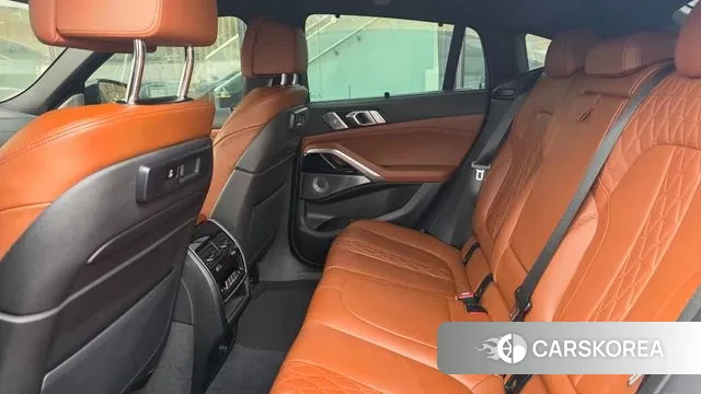 BMW X6 (G06) id 3620713 из Кореи 20