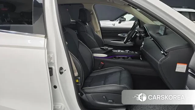 Genesis Electrified GV70 id 3468049 из Кореи 20