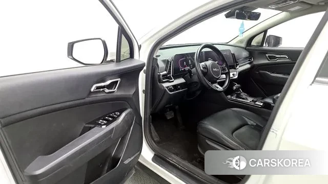 Kia Sportage 5th Generation id 3545551 из Кореи 20