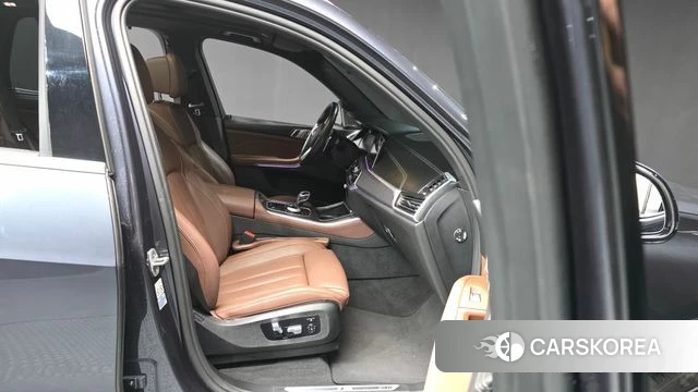 BMW X5 (G05) id 3865852 из Кореи 20