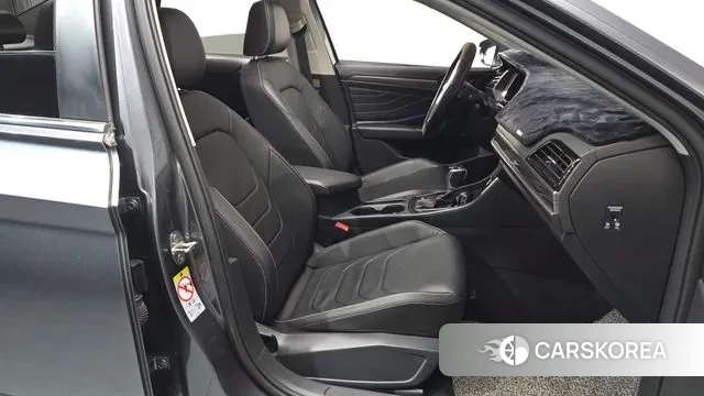 Volkswagen 7th Generation of Jetta id 2984371 из Кореи 20