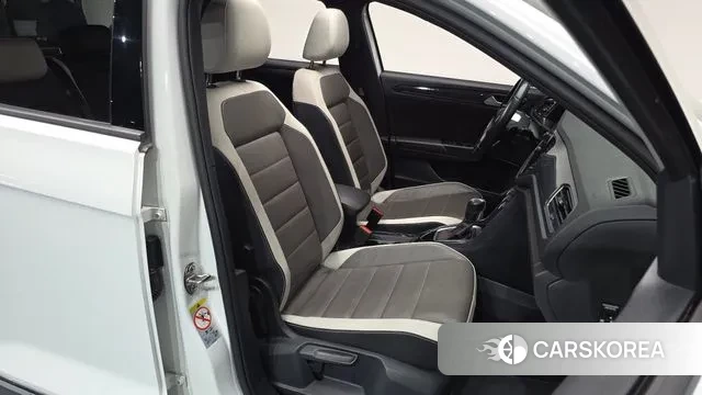 Volkswagen T-Roc id 3054558 из Кореи 20