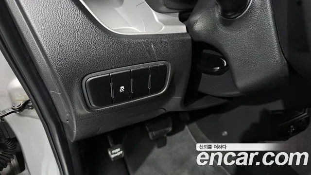 Kia The New Ray id 2676703 из Кореи 20