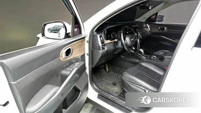 Kia Sorento 4th Generation id 3799836 из Кореи 20