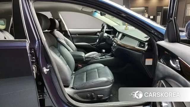 Kia All New K7 Hybrid id 3742791 из Кореи 20