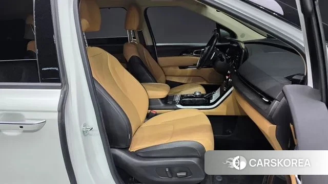 Kia Carnival 4th generation id 3711773 из Кореи 20