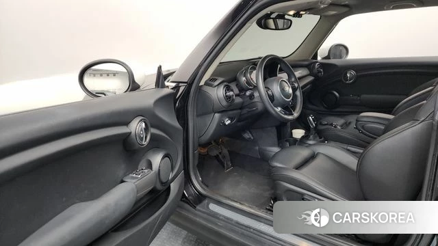 Mini Cooper id 4594877 из Кореи 32