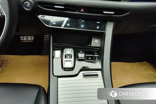 Hyundai Sonata id 3810306 из Китая 17