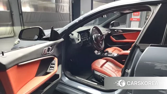 BMW 2 Series Gran Coupe (F44) id 3459283 из Кореи 20