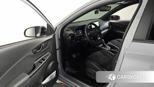 Hyundai The New Kona id 4443835 из Кореи 30