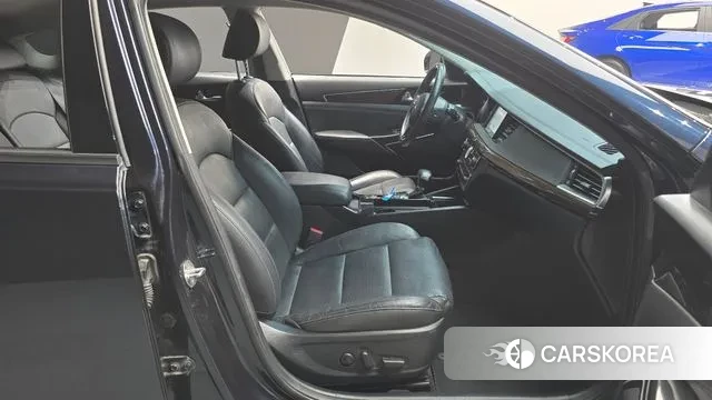 Kia Come New K7 id 3593306 из Кореи 20