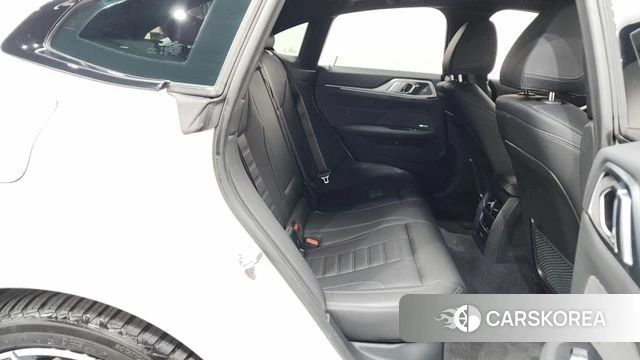 BMW i4 id 4201905 из Кореи 38