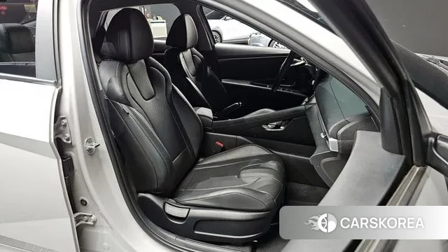 Hyundai Avante (CN7) id 2979588 из Кореи 20