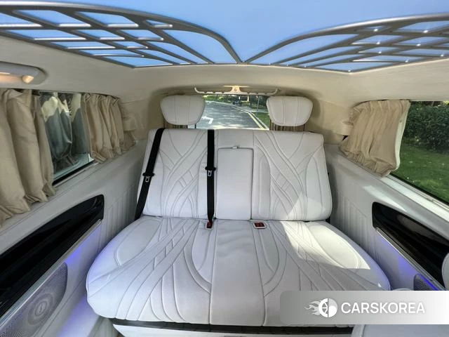 Mercedes-Benz Vito id 4277758 из Китая 17