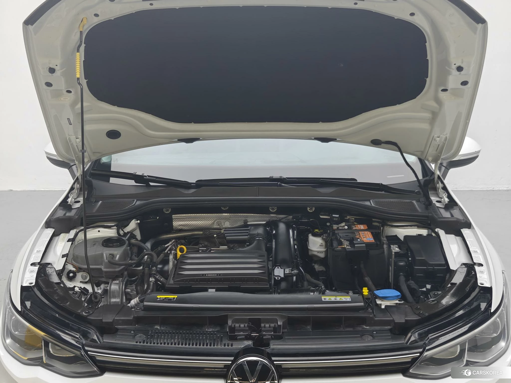 Volkswagen Golf id 4454425 из Китая 20